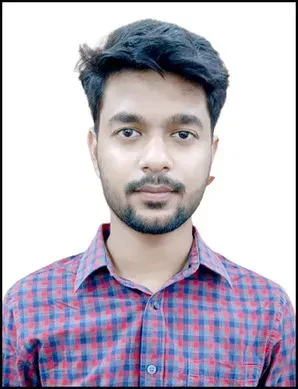 Harsh Bharadwaj