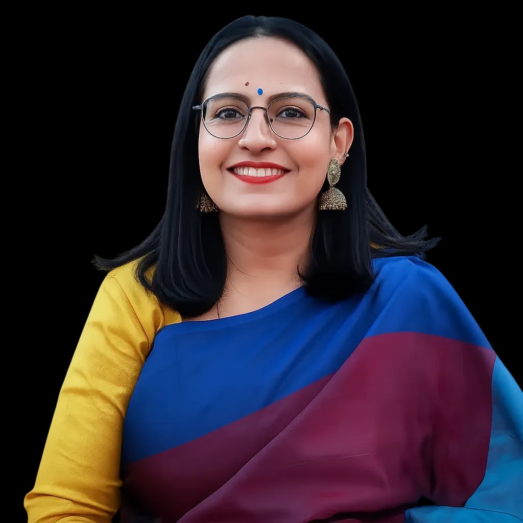 Ankita Thakkar