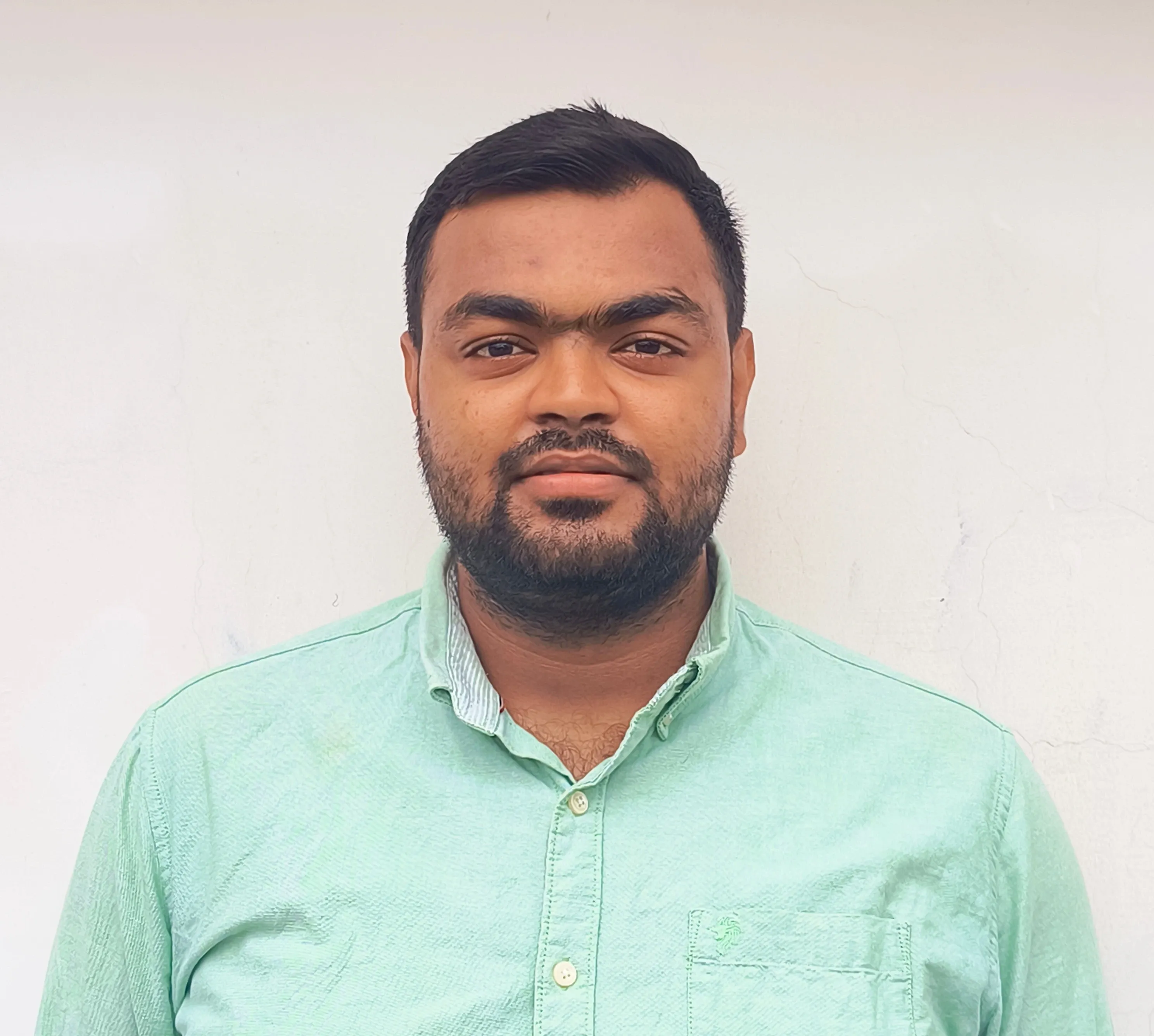 Anurag Pandey